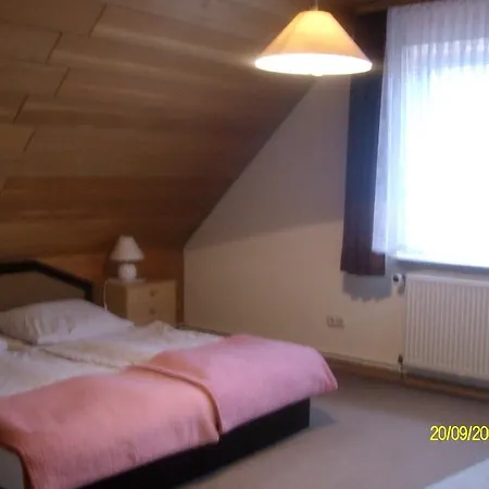 Ferien Und Gaestehaus Harms 3*