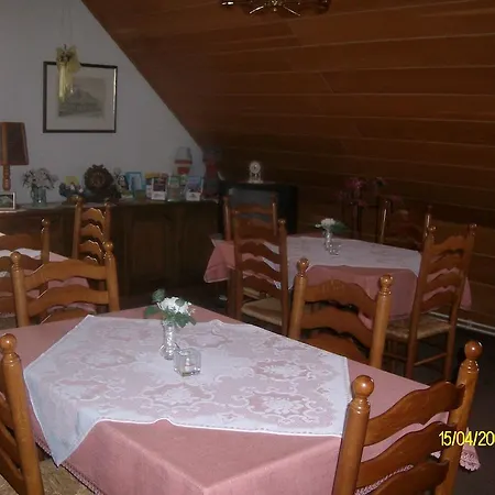 Ferien Und Gaestehaus Harms Neuenkirchen (Heidekreis)